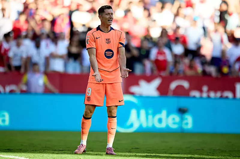 ليفاندوفسكي